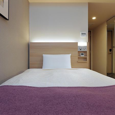 Keio Presso Inn Tokyo Kudanshita Exterior photo